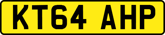 KT64AHP