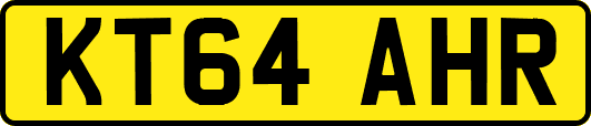 KT64AHR