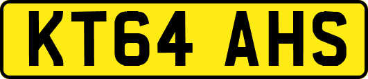 KT64AHS