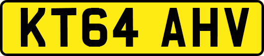 KT64AHV