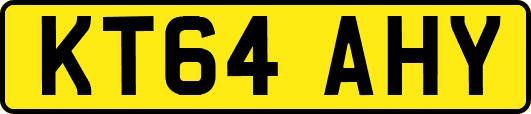 KT64AHY