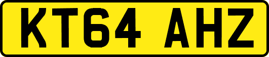 KT64AHZ