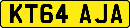 KT64AJA