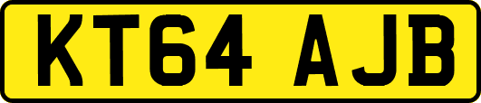 KT64AJB