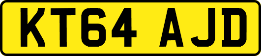 KT64AJD