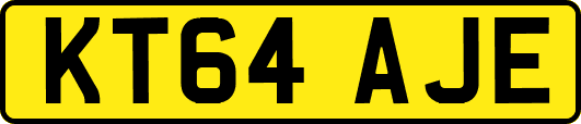 KT64AJE