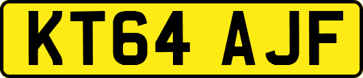 KT64AJF