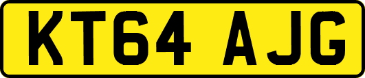 KT64AJG