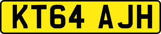 KT64AJH
