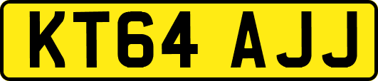 KT64AJJ