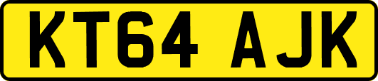 KT64AJK