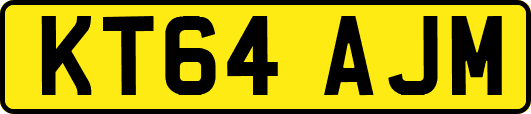 KT64AJM