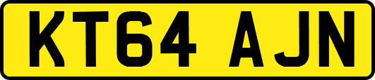 KT64AJN