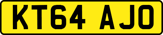 KT64AJO