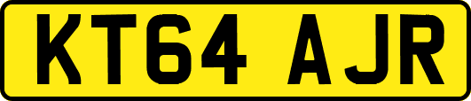 KT64AJR