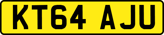 KT64AJU