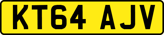 KT64AJV