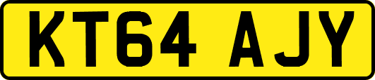 KT64AJY