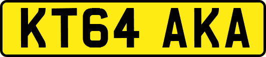 KT64AKA