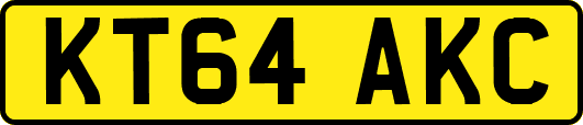 KT64AKC
