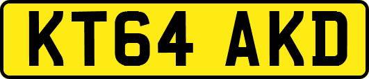 KT64AKD