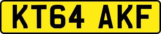 KT64AKF