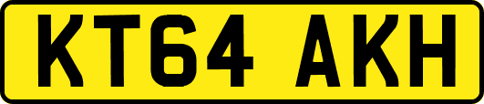 KT64AKH