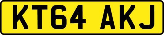 KT64AKJ