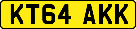 KT64AKK