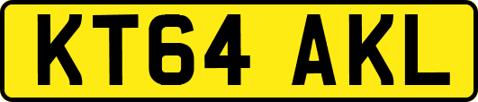 KT64AKL