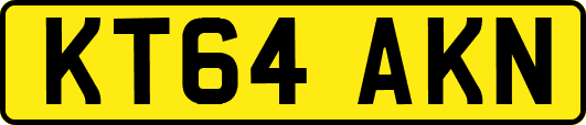 KT64AKN