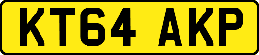KT64AKP
