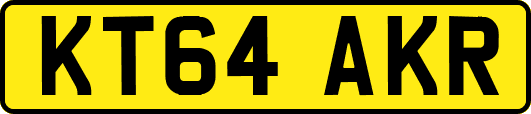 KT64AKR