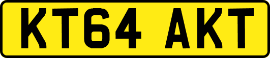 KT64AKT