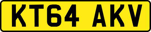 KT64AKV
