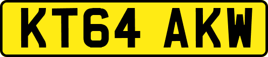 KT64AKW