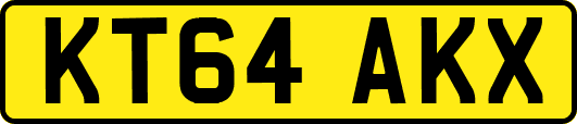 KT64AKX
