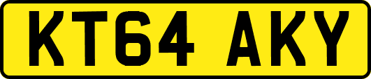 KT64AKY