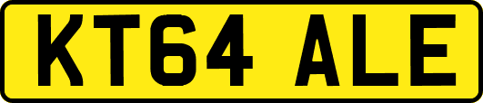 KT64ALE