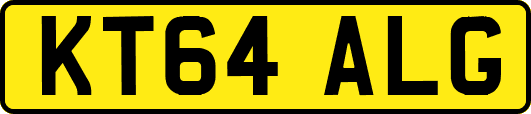 KT64ALG