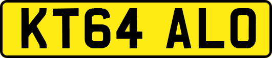 KT64ALO