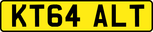 KT64ALT