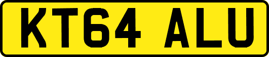KT64ALU