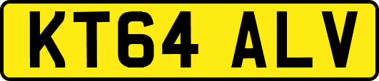KT64ALV