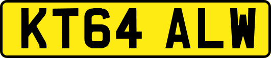 KT64ALW