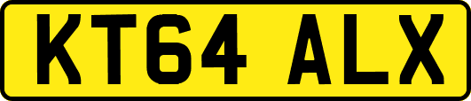 KT64ALX