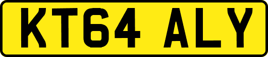 KT64ALY