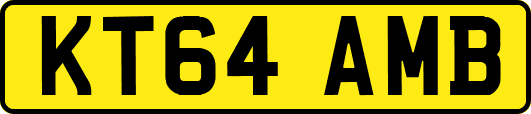KT64AMB