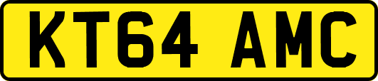 KT64AMC