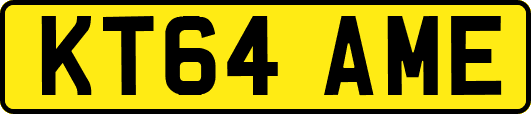 KT64AME